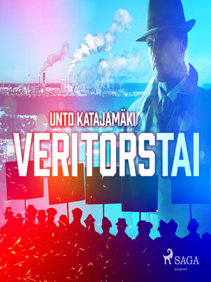 cover image of Veritorstai
